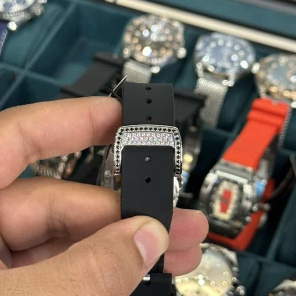 Richard Mille RM 07 01 Ladies Auto