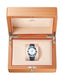 OMEGA CONSTELLATION 41 mm steel on