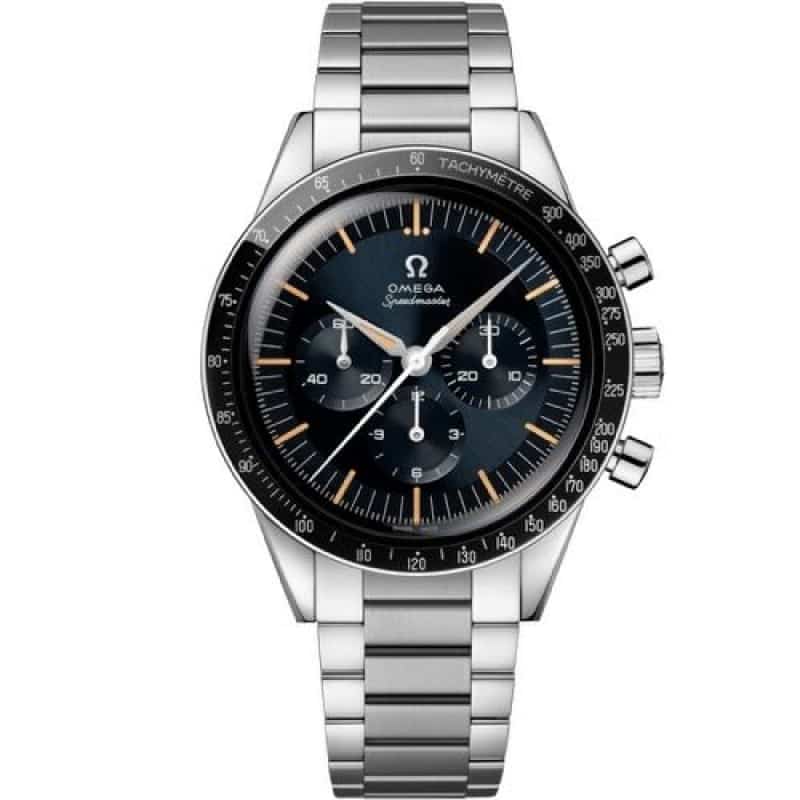 OMEGA SPEEDMASTER FIRST OMEGA IN SP