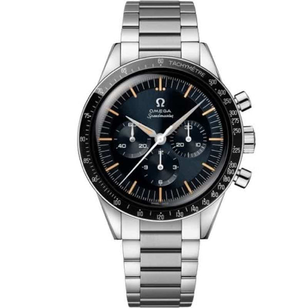 OMEGA SPEEDMASTER FIRST OMEGA IN SP