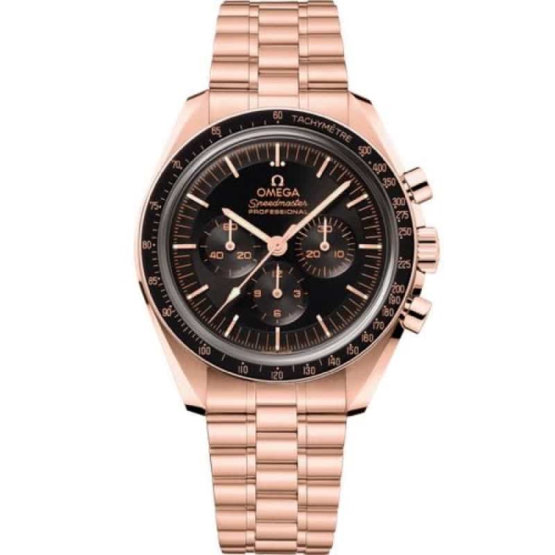 OMEGA SPEEDMASTER MOONWATCH PROFESS