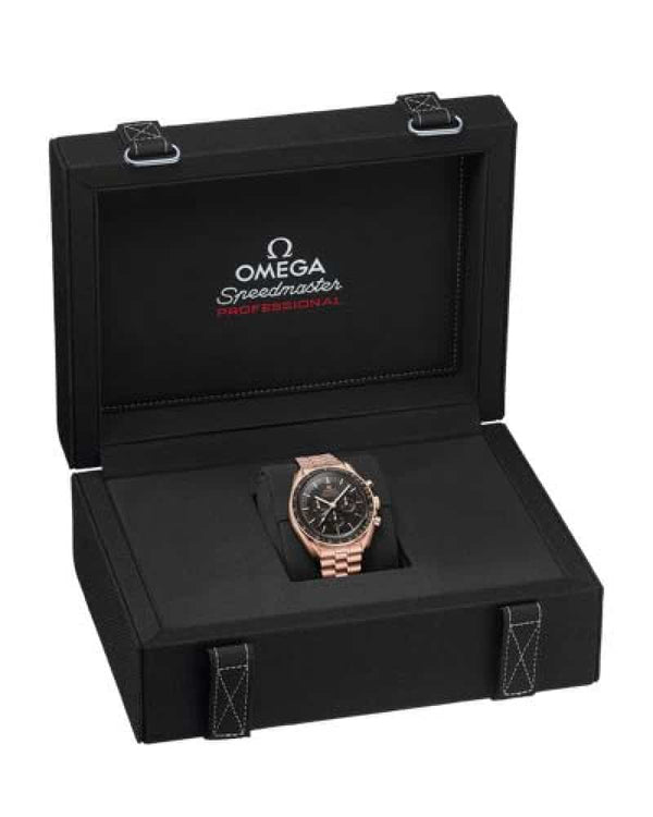 OMEGA SPEEDMASTER MOONWATCH PROFESS