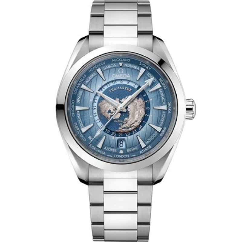 Omega SeaMaster AquaTerra 150m