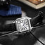 dumont black silver