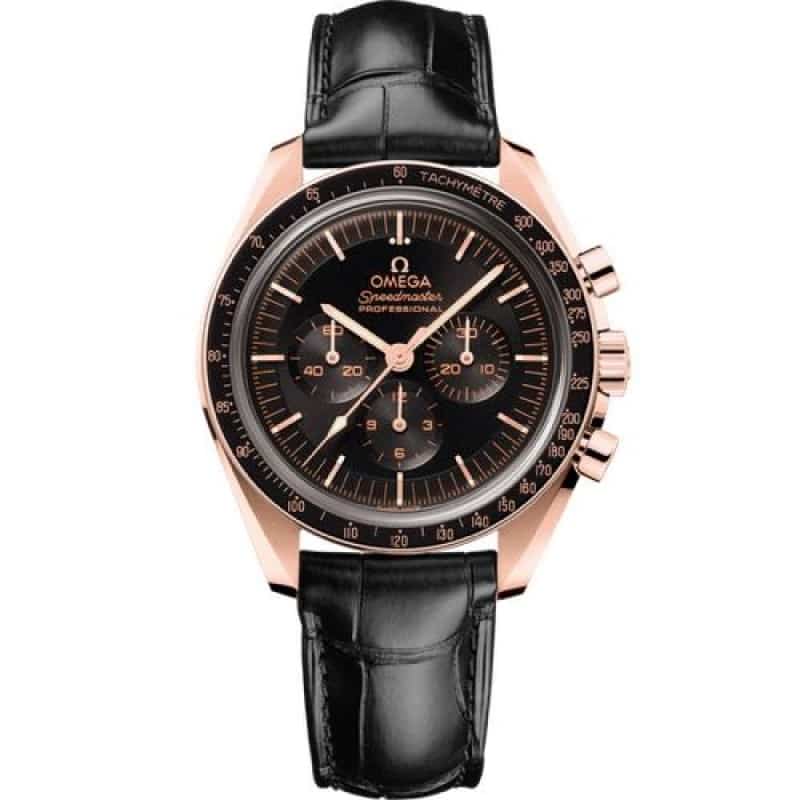 OMEGA SPEEDMASTER MOONWATCH PROFESS