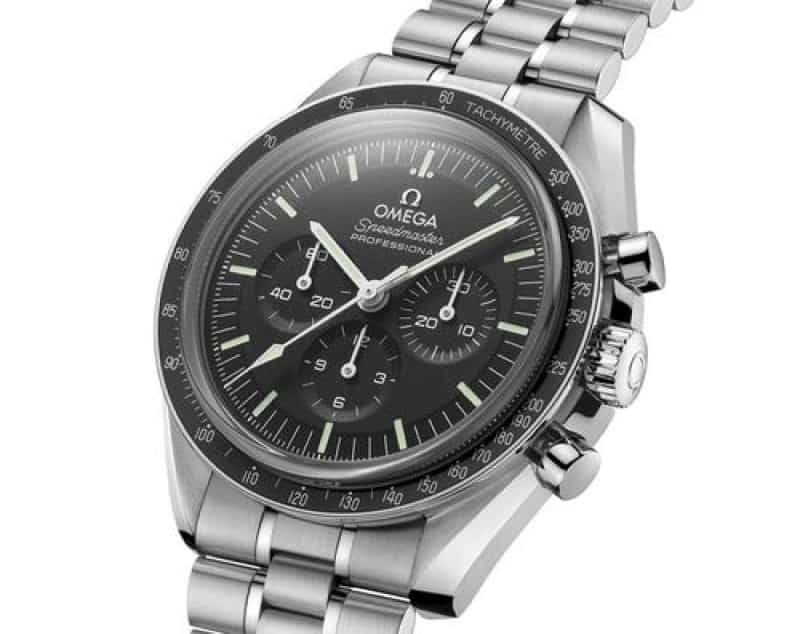 OMEGA SPEEDMASTER MOONWATCH PROFESS