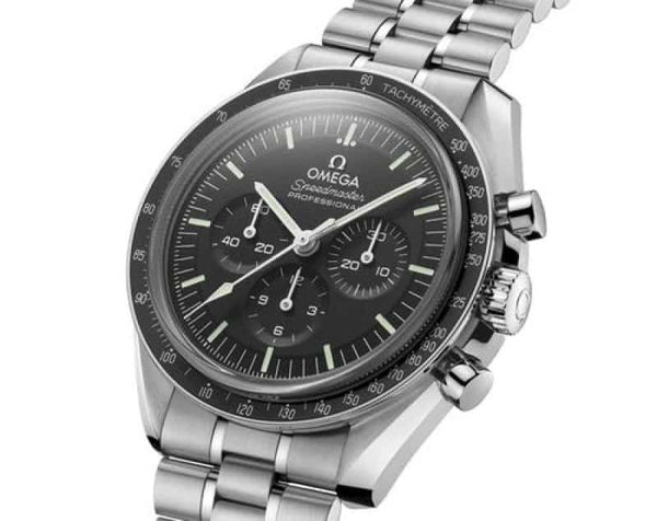OMEGA SPEEDMASTER MOONWATCH PROFESS