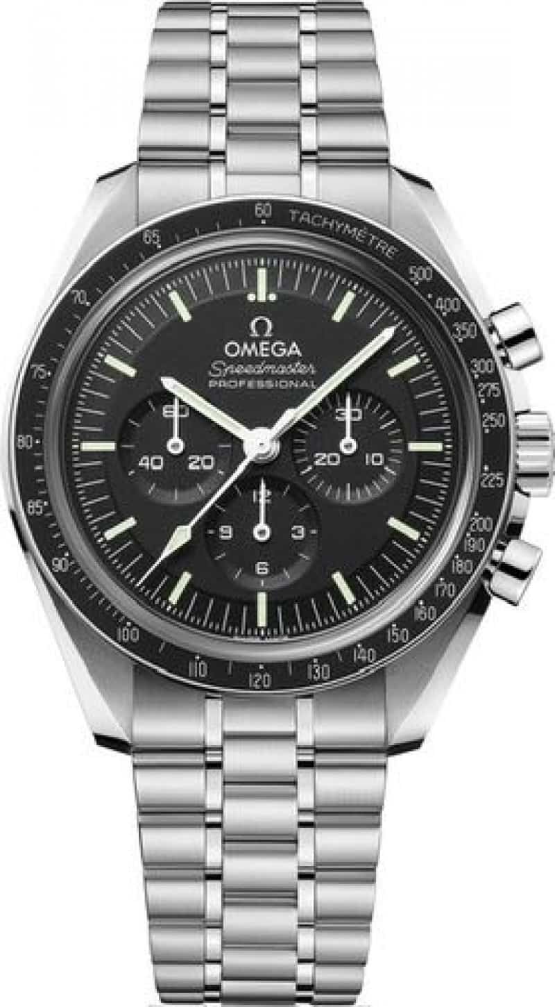 OMEGA SPEEDMASTER MOONWATCH PROFESS