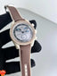 omegaa x silicon strap
