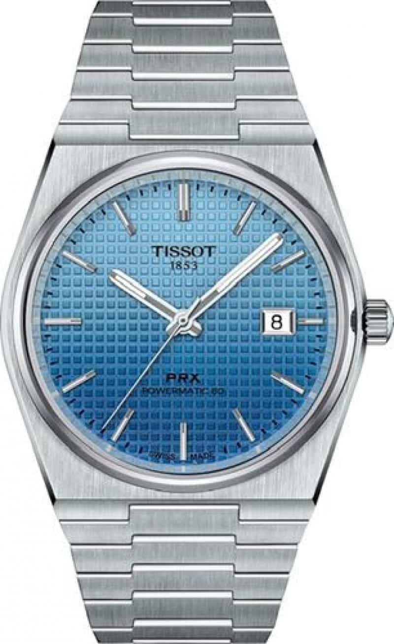 TISSOT PRX POWERMATIC 80 PREMIUM AU