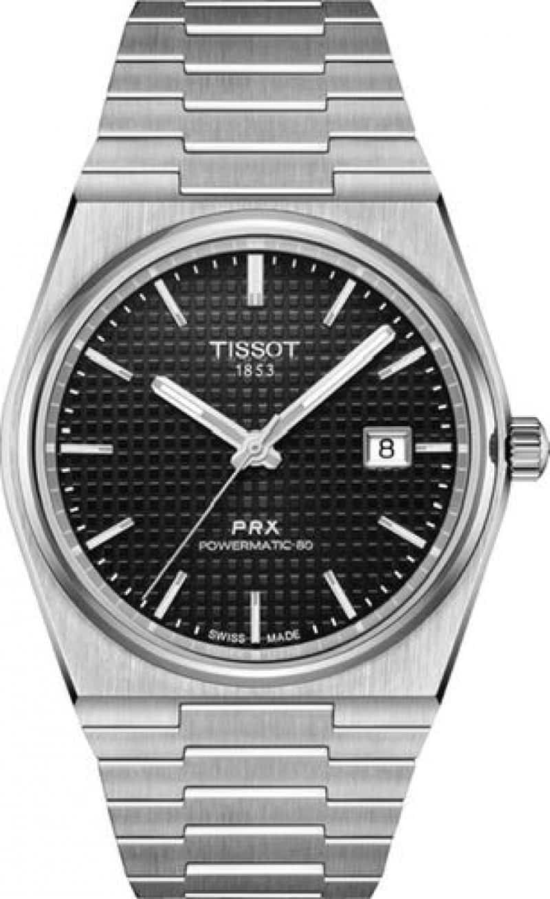 TISSOT PRX POWERMATIC 80 PREMIUM AU