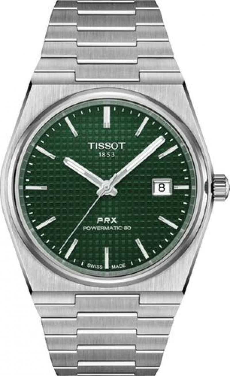 TISSOT PRX POWERMATIC 80 PREMIUM AU