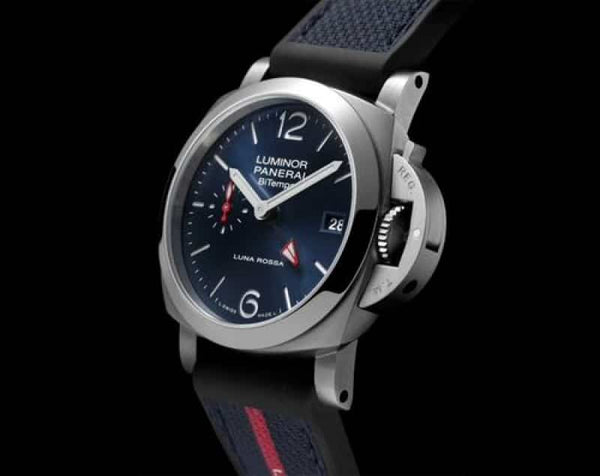 Panerai Luminor Marina Carbotech Lu
