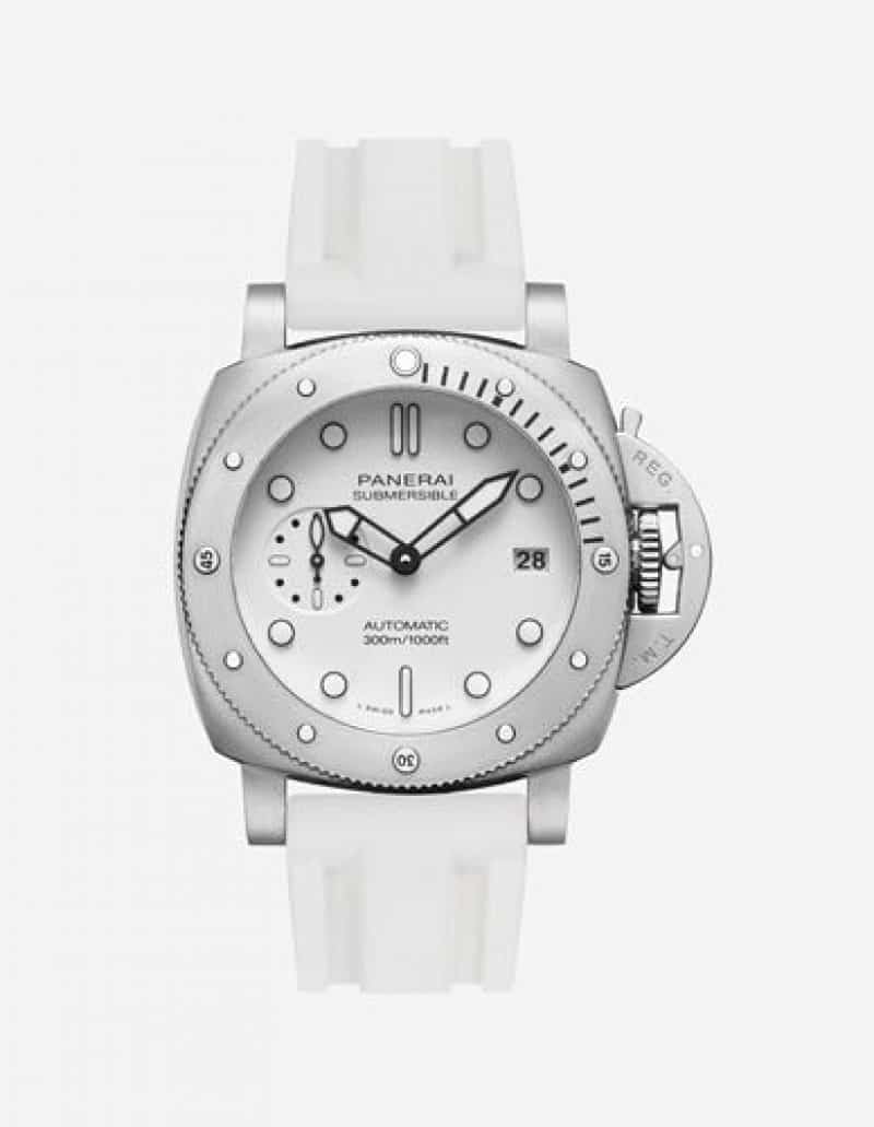 Panerai Submersible QuarantaQuattro