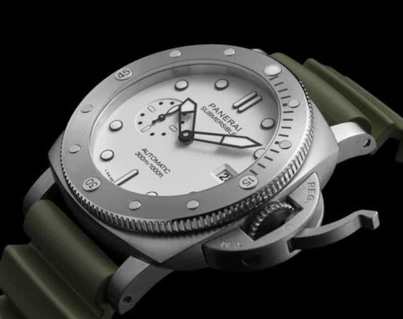 Panerai Submersible QuarantaQuattro