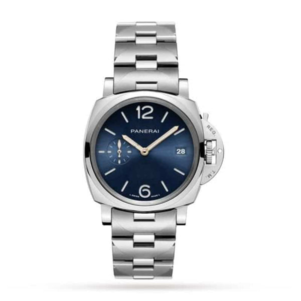 Luminor Panerai Due PAM01124
