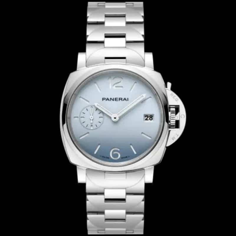 Luminor Panerai Due Pastello PAM013