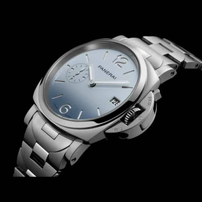 Luminor Panerai Due Pastello PAM013