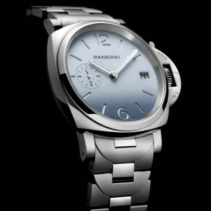 Luminor Panerai Due Pastello PAM013