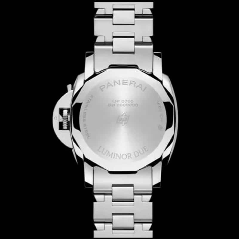 Luminor Panerai Due Pastello PAM013