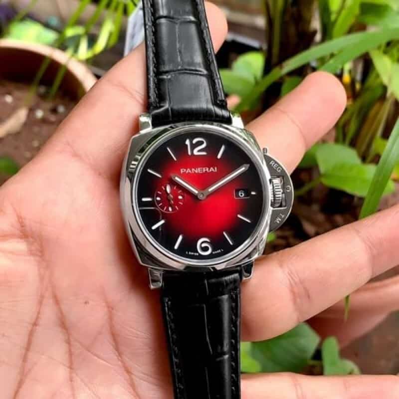 PANERAI LUMINOR DUE PAM 1424