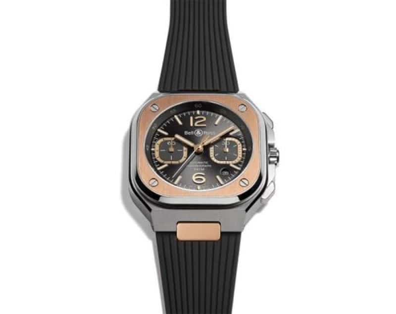 BELL ROSE URBAN BR 05 CHRONOGRAPH