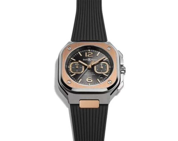 BELL ROSE URBAN BR 05 CHRONOGRAPH