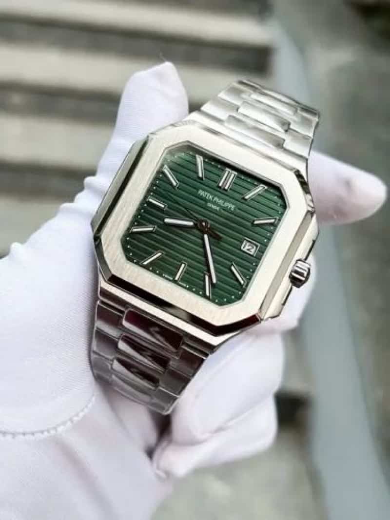 PATEK PHILIPPE CUBITUS AUTOMATIC