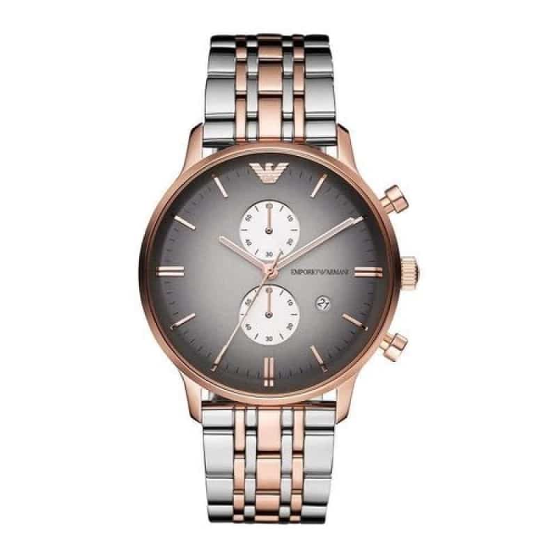 Emporio Armani AR1721 Gianni Classi