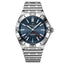 BREITLING CHRONOMAT GMT BROWN GREY