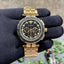 Versace Greca Chronograph VEPM00720