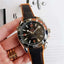OMEGA SEAMASTER PLANET OCEAN GMT