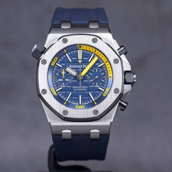 AUDEMARS PIGUET ROYAL OAK OFFSHORE