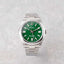 ROLEX OYSTER PREPETUAL 41 GREEN DAI
