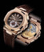 PATEK PHILIPPE 5980 Leather
