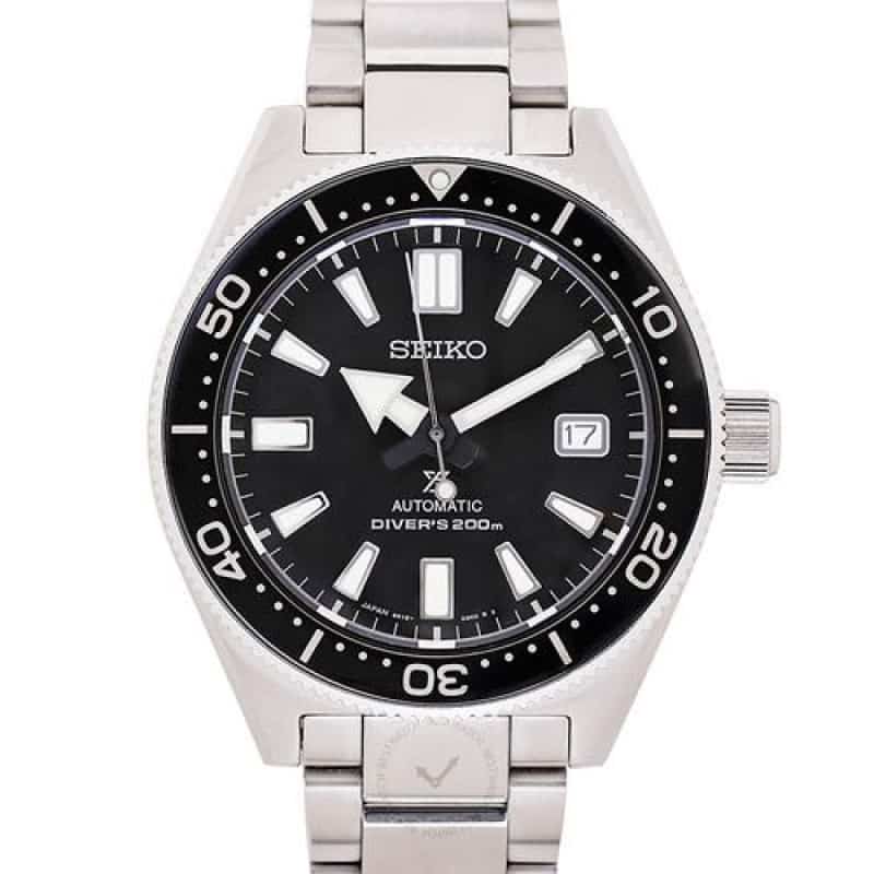 SEIKO DIVERS 200m PREMIUM AUTOMATIC