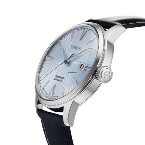 SEIKO PRESAGE PREMIUM AUTOMATIC