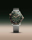 Omega Seamaster Diver 300M Deep Gre