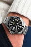 TAG HEUER AQUARACER AUTOMATIC BLACK