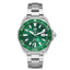 TAG HEUER AQUARACER GREEN