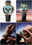 ROLEX DAYTONA COSMOGRAPH TIFFANY GO
