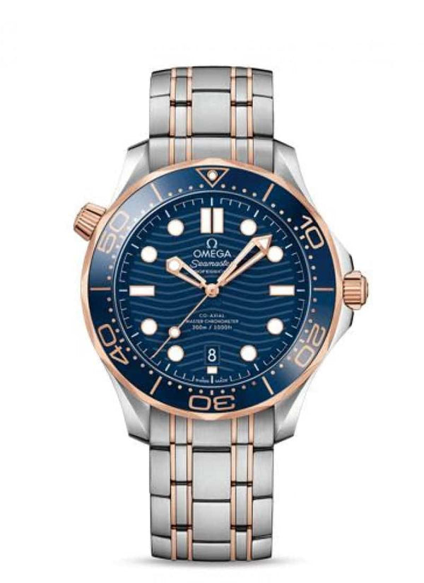OmE9@! Seamaster DIVER 300M CO A_xIAL