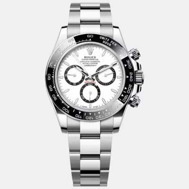 Ro·LEX DAYTONA PANDA YZ