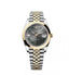 ROLEX DATEJUST TWO TONE YZ
