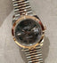 ROLEX DATEJUST TWO TONE YZ