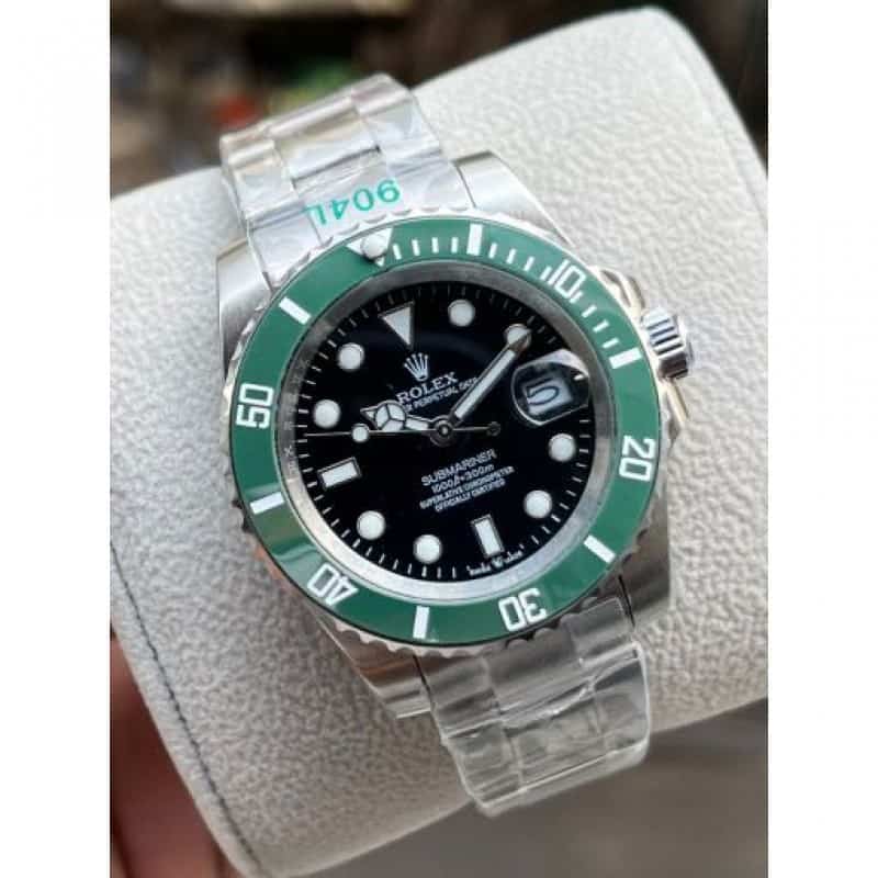 ROLEX SUBMARINER STARBUCKS YZ