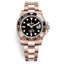 ROLEX GMT MASTER 2 ROOTBEER YZ