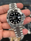 ROLEX GMT MASTER 2 BRUCE WAYNE YZ