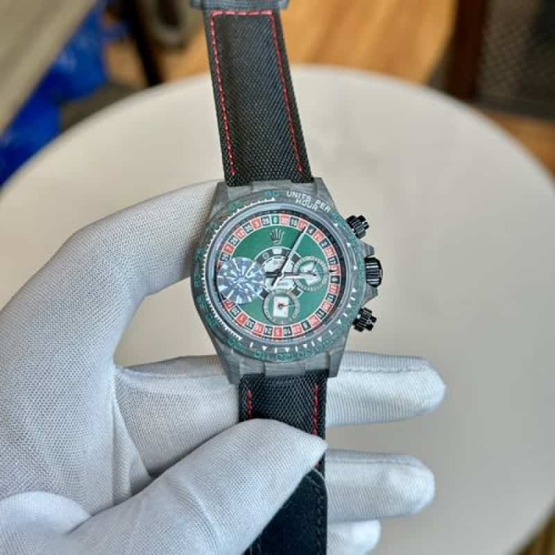 ROLEX DIW THE DAYTONA PREMIUM AUTOM