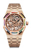 AUDEMARS PIGUET ROYAL OAK FROSTED R